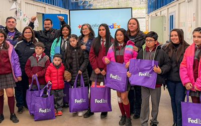 Abrigando sueños y fortaleciendo trayectorias educativas